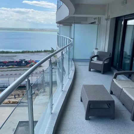 Sophia Residence-casa Del Mar * Mamaia