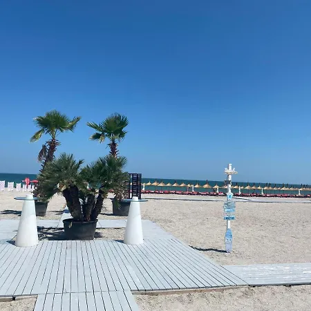 Sophia Residence-casa Del Mar Mamaia
